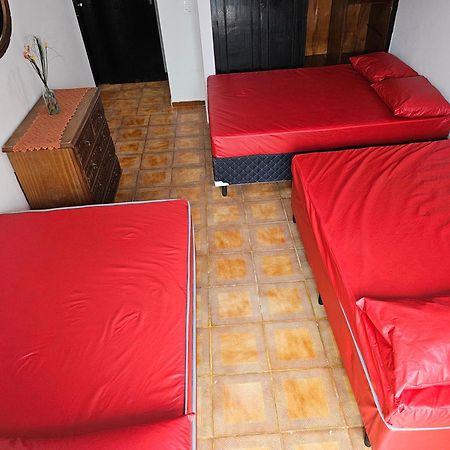 Casa Maravilhosa E Ampla Pe Na Areia Com Piscina, Area Gourmet Com Churrasqueira Em Deck Coberto Frente A Piscina, 4 Quartos Confortaveis E Espacosos, Sendo 2 Suites, Cozinha Americana E Sala De Jantar, Ampla Garagem Para 6 Carros - Mercado Na Rua Da Прая-Гранди Экстерьер фото