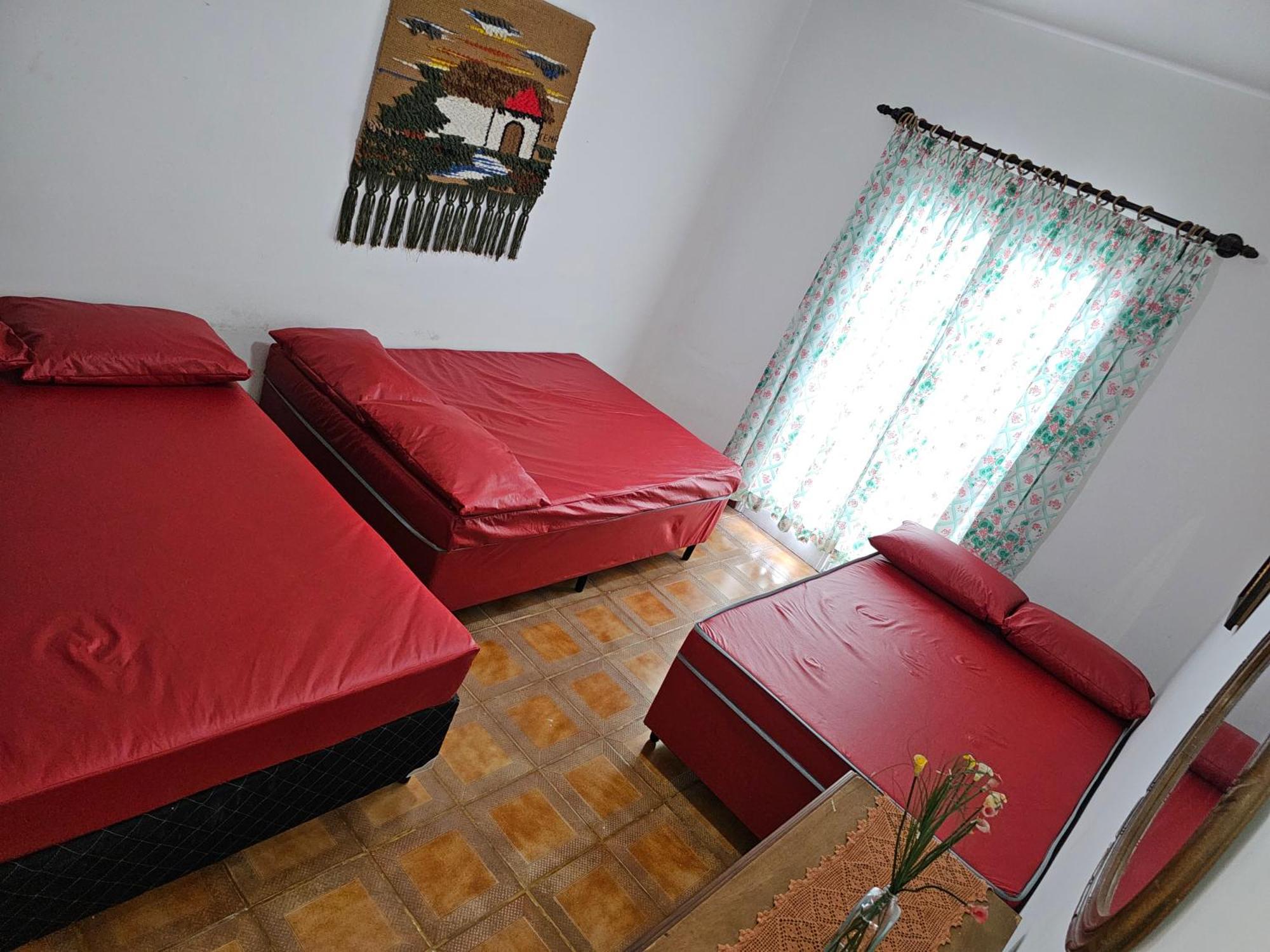Casa Maravilhosa E Ampla Pe Na Areia Com Piscina, Area Gourmet Com Churrasqueira Em Deck Coberto Frente A Piscina, 4 Quartos Confortaveis E Espacosos, Sendo 2 Suites, Cozinha Americana E Sala De Jantar, Ampla Garagem Para 6 Carros - Mercado Na Rua Da Прая-Гранди Экстерьер фото