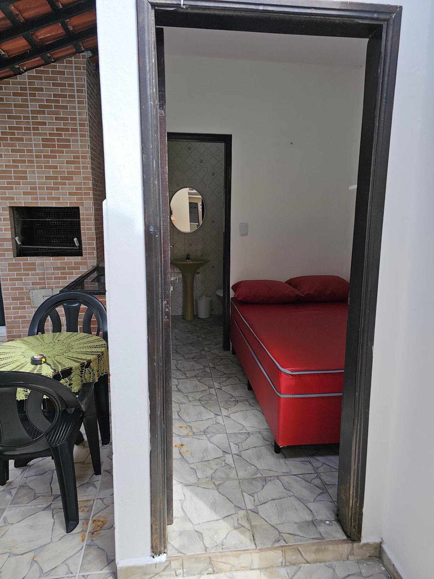 Casa Maravilhosa E Ampla Pe Na Areia Com Piscina, Area Gourmet Com Churrasqueira Em Deck Coberto Frente A Piscina, 4 Quartos Confortaveis E Espacosos, Sendo 2 Suites, Cozinha Americana E Sala De Jantar, Ampla Garagem Para 6 Carros - Mercado Na Rua Da Прая-Гранди Экстерьер фото