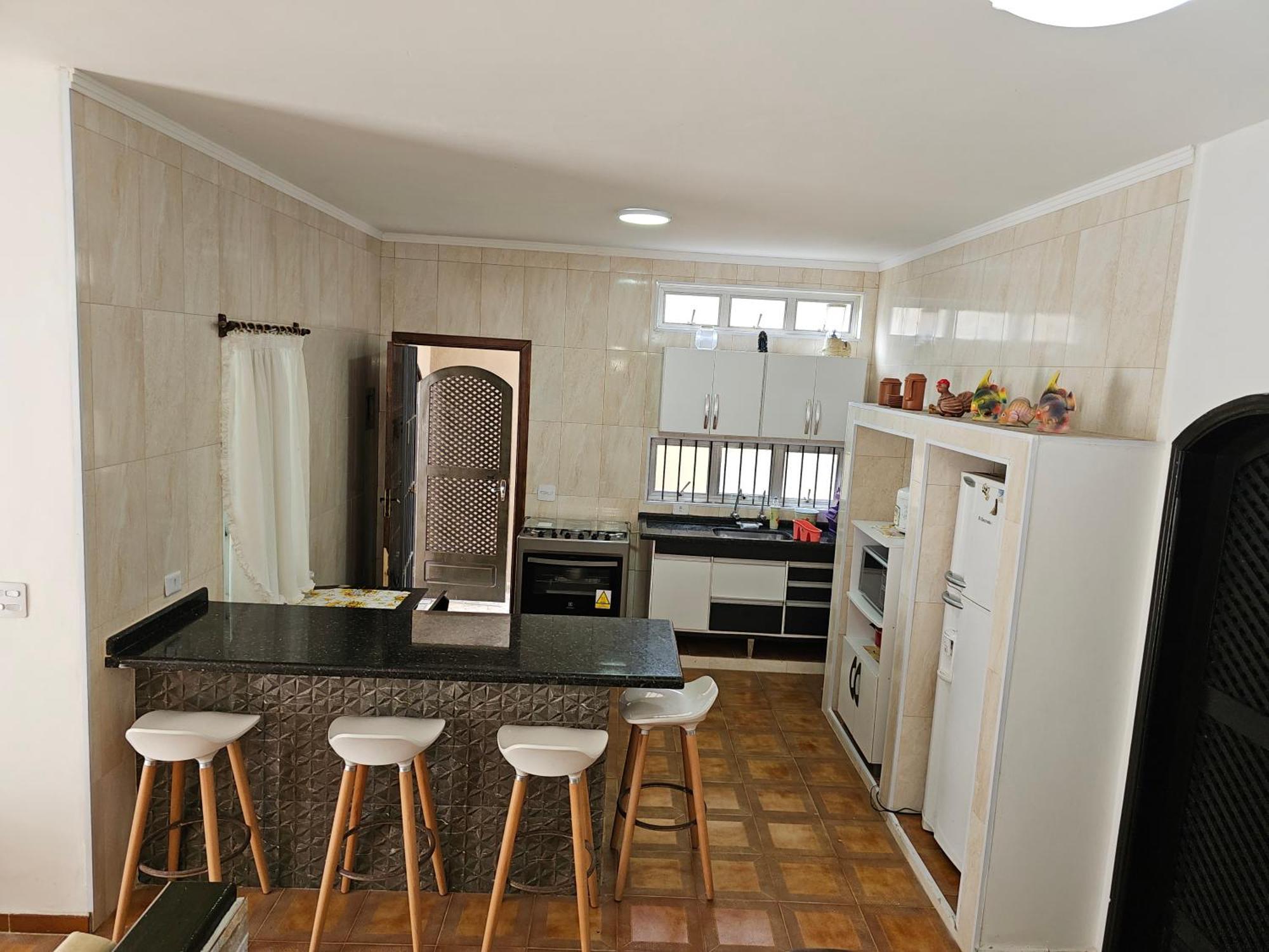 Casa Maravilhosa E Ampla Pe Na Areia Com Piscina, Area Gourmet Com Churrasqueira Em Deck Coberto Frente A Piscina, 4 Quartos Confortaveis E Espacosos, Sendo 2 Suites, Cozinha Americana E Sala De Jantar, Ampla Garagem Para 6 Carros - Mercado Na Rua Da Прая-Гранди Экстерьер фото