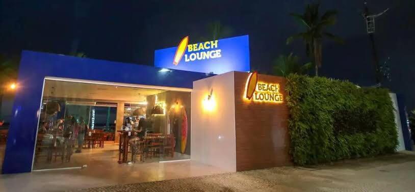 Casa Maravilhosa E Ampla Pe Na Areia Com Piscina, Area Gourmet Com Churrasqueira Em Deck Coberto Frente A Piscina, 4 Quartos Confortaveis E Espacosos, Sendo 2 Suites, Cozinha Americana E Sala De Jantar, Ampla Garagem Para 6 Carros - Mercado Na Rua Da Прая-Гранди Экстерьер фото